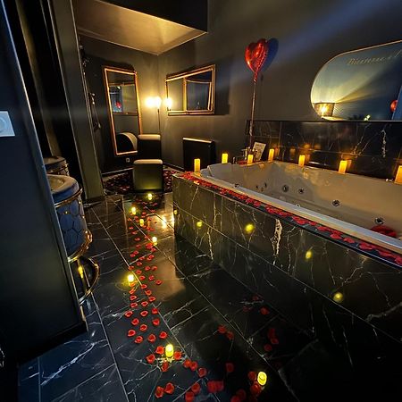 Lescapade Apartman Cherbourg en Cotentin Kültér fotó