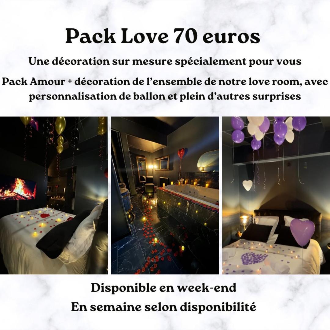 Lescapade Apartman Cherbourg en Cotentin Kültér fotó